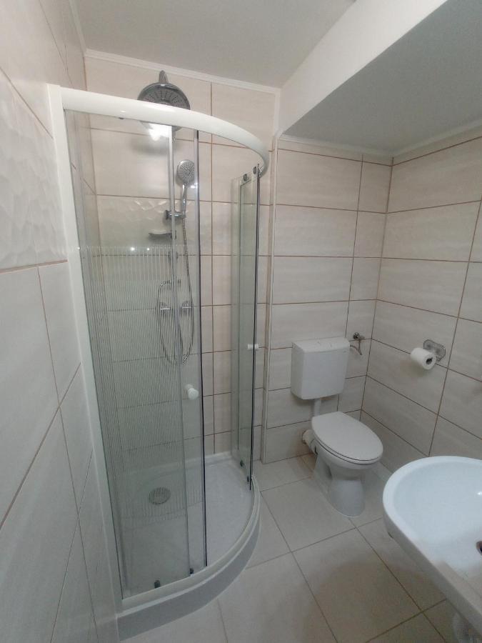 Veronika Rooms Hévíz Buitenkant foto