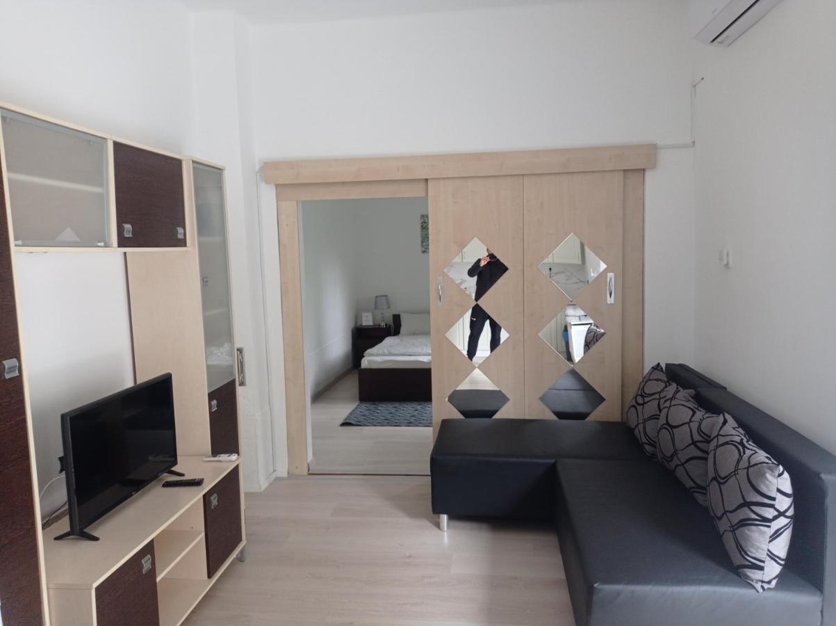 Veronika Rooms Hévíz Buitenkant foto