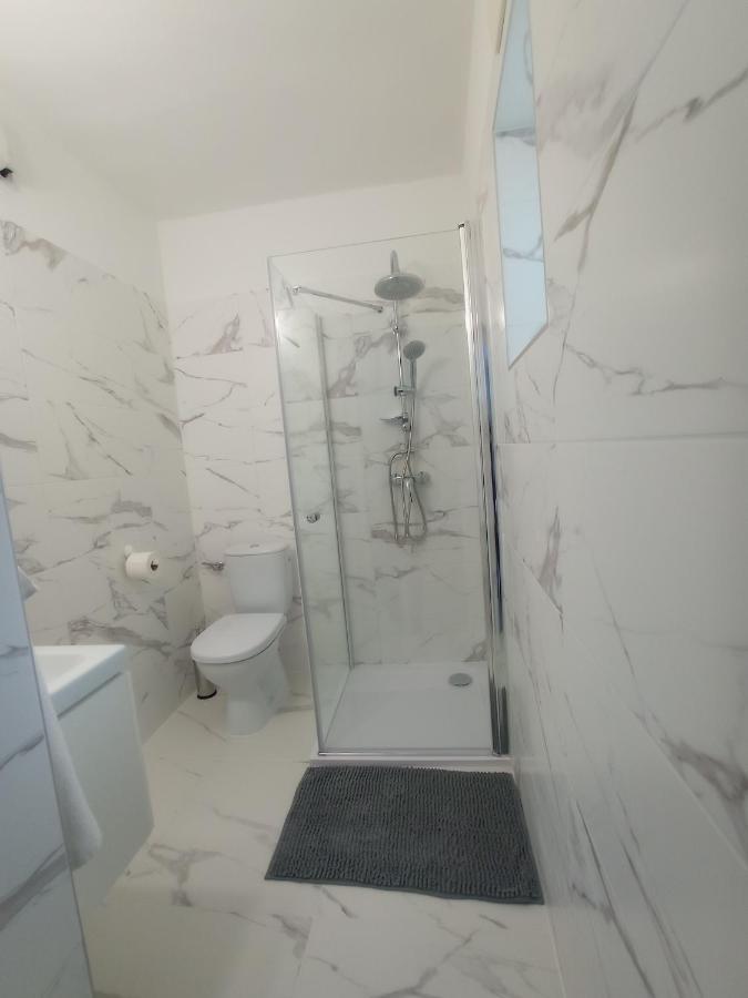 Veronika Rooms Hévíz Buitenkant foto