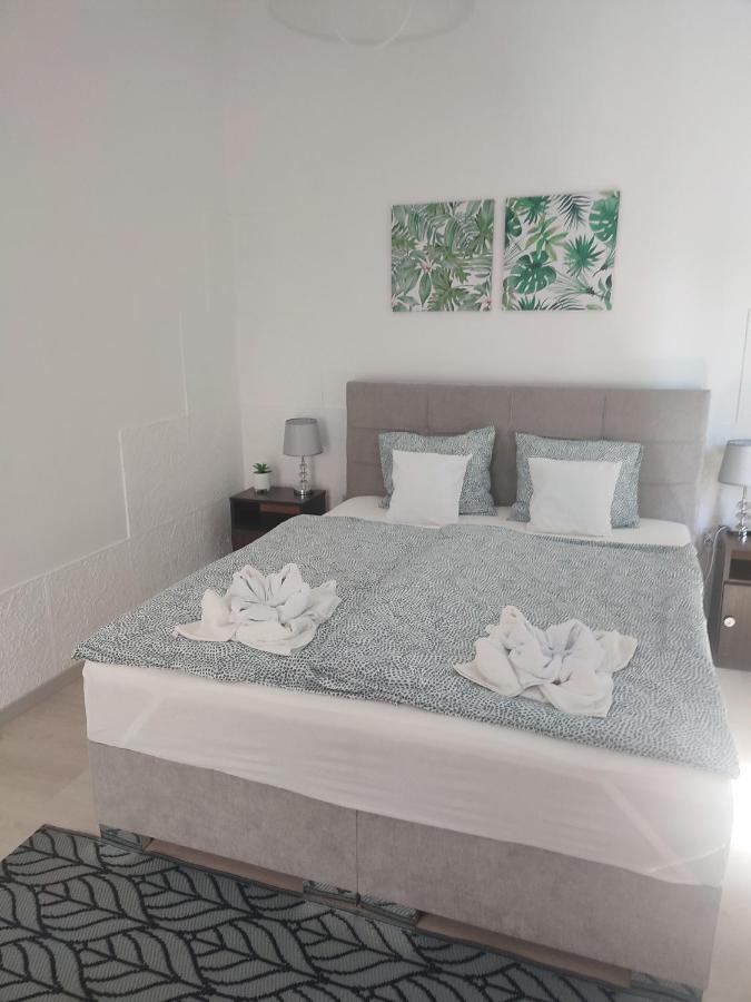 Veronika Rooms Hévíz Buitenkant foto